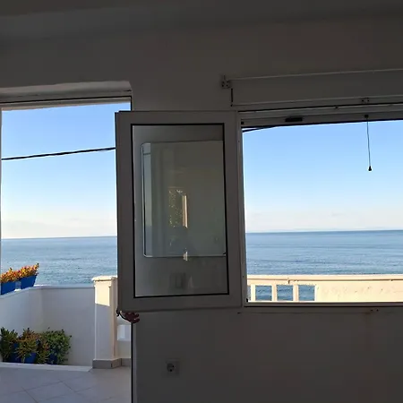 Poseidon Street νεα μεσαγγαλα γκαρσονιέρα 5 Appartamento