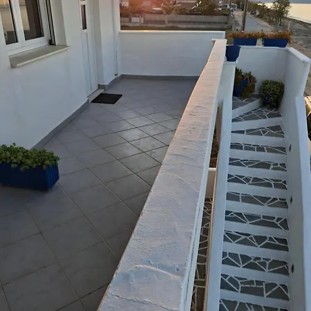 Poseidon Street νεα μεσαγγαλα γκαρσονιέρα 5